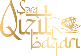 Şərq Qızıl Bazarı
