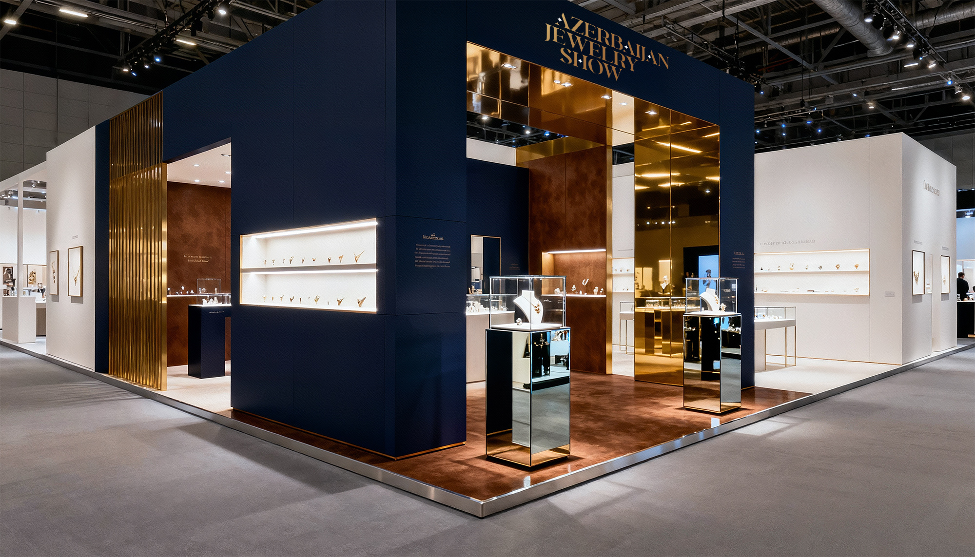 Zərgərlik məmulatları və kolleksiyalar